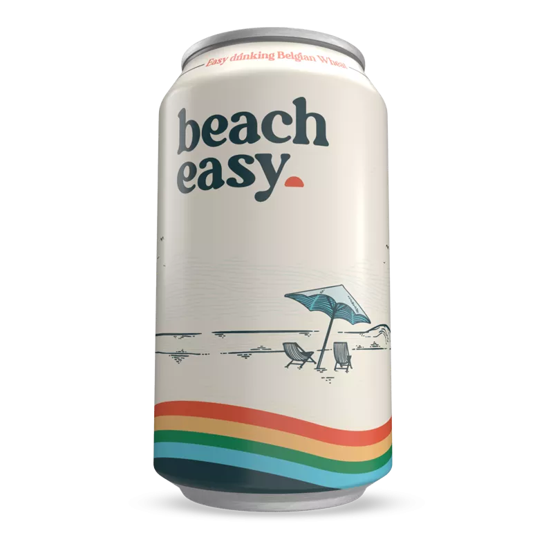 Beach Easy Can
