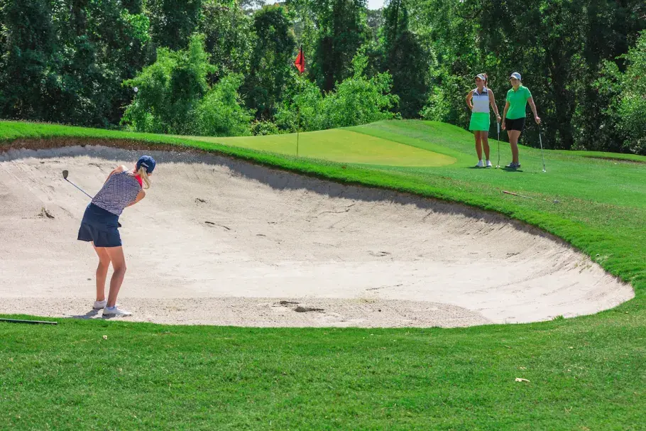 Golf Group Myrtle Beach