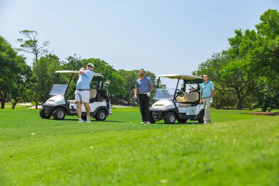 Myrtle Beach Golf Group
