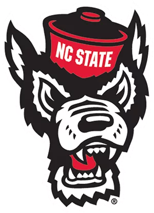 NC State Wolfpack logo