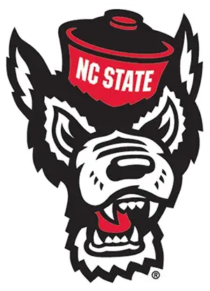 NC State Wolfpack logo