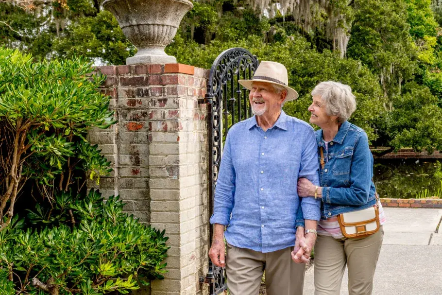 Brookgreen Gardens Murrells Inlet