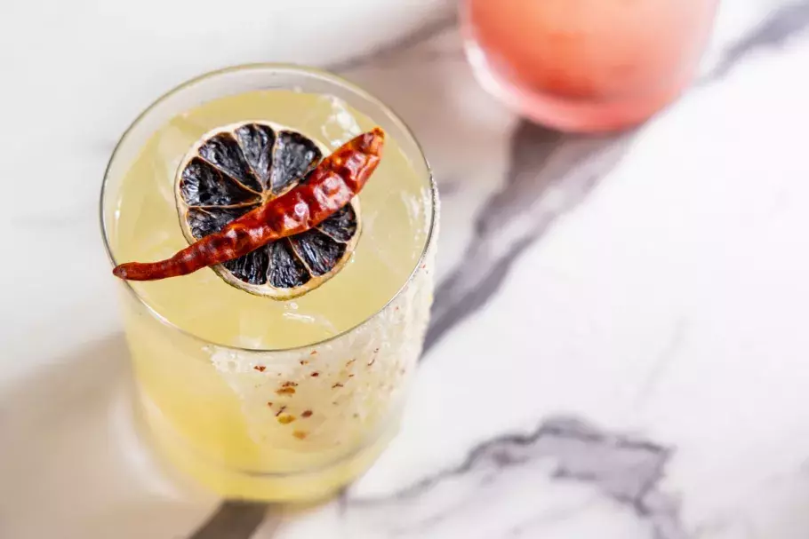 Jem Social Margarita