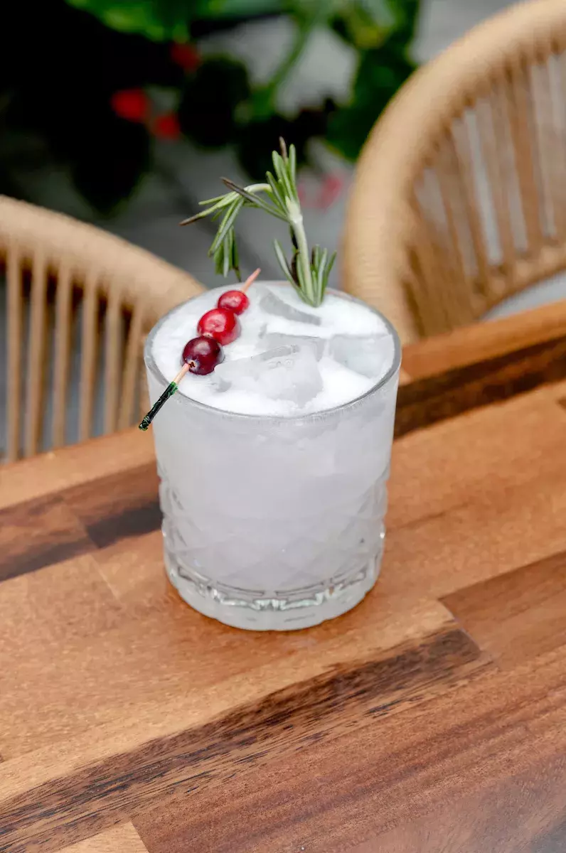 Mimosas Cocktail