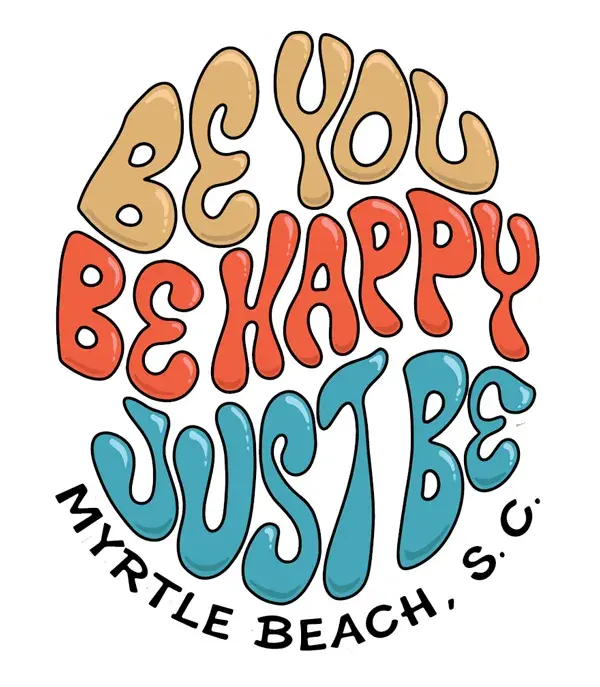 Beach Happy