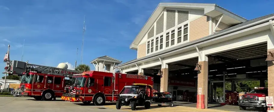 SurfsideBeachFireHouse
