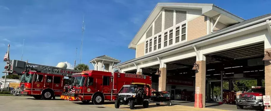 SurfsideBeachFireHouse
