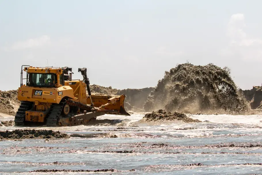 BeachRenourishment