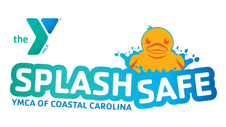 splash safe logo