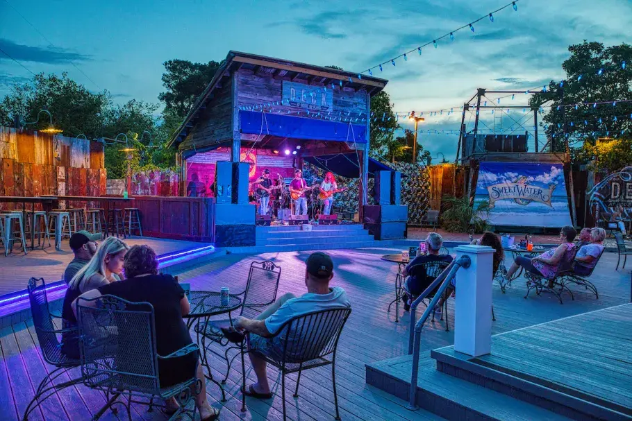 House of Blues North Myrtle Beach
