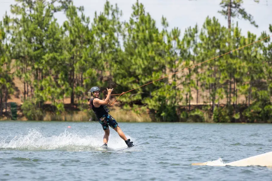 Shark Wake Park North Myrtle Beach