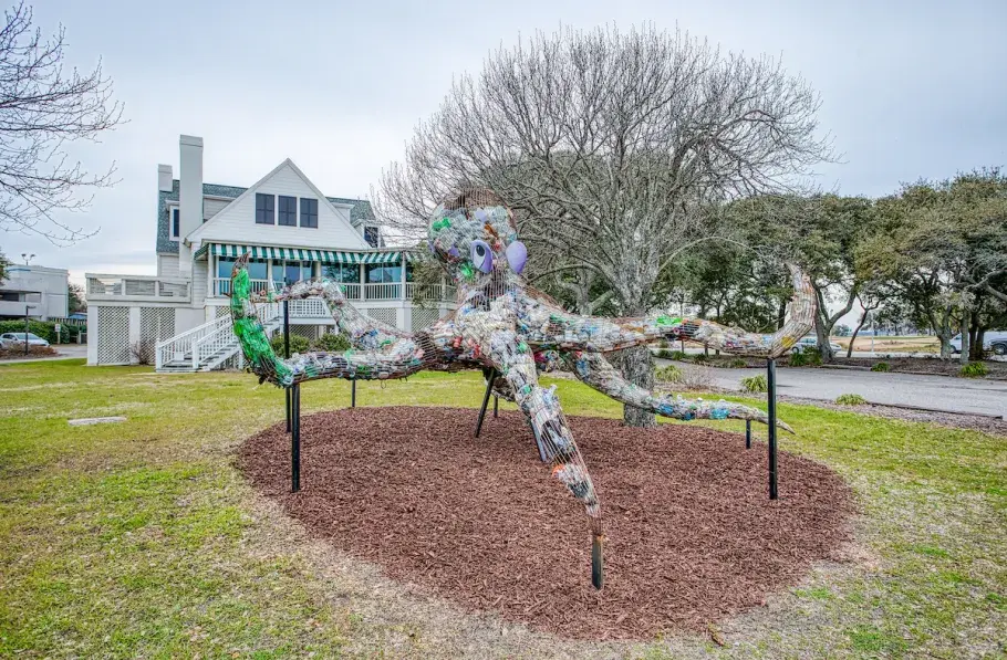 Myrtle Beach Art Museum