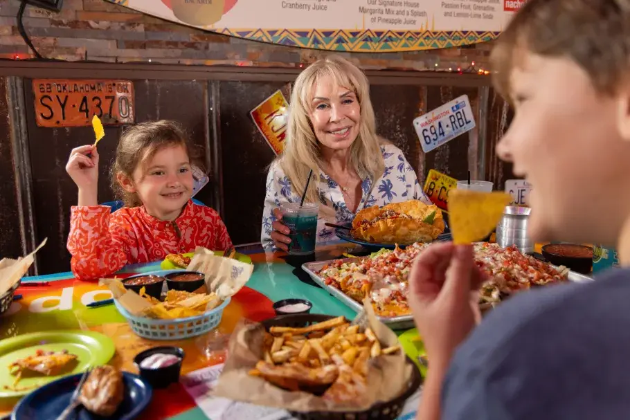 Nacho Hippo Market Common