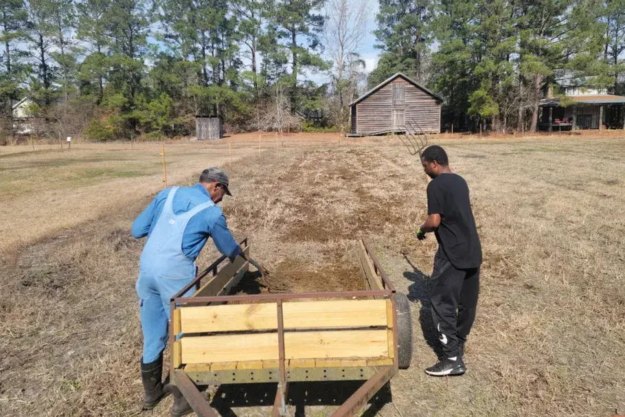 Freewoods Farm Socastee