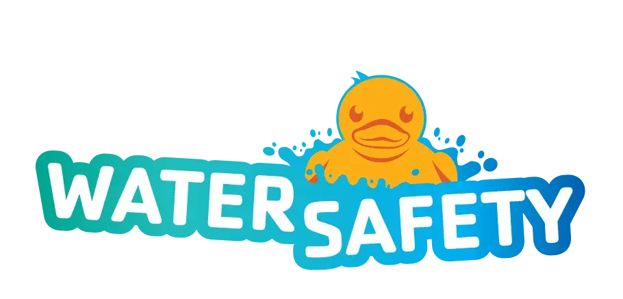 water safety logo