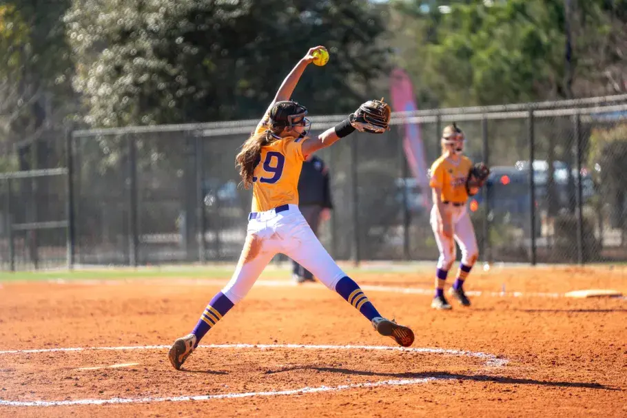 NMB Sports &amp; Rec Complex Softball