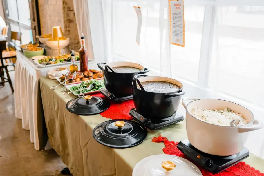 Boteco VIP Soup