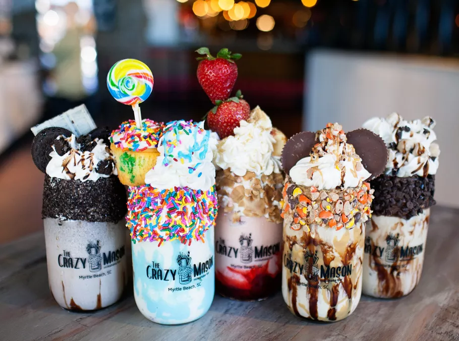 5 ice cream shops in Hattiesburg to try