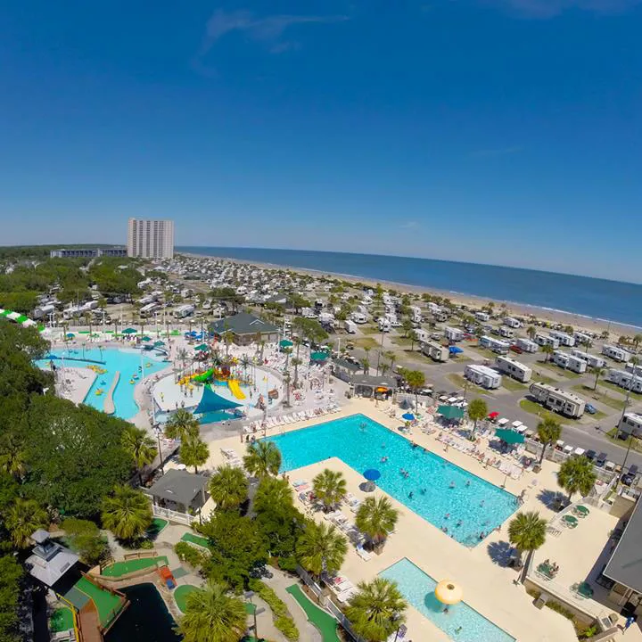 Budget Friendly Fun In Myrtle Beach Sc