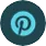 Pinterest icon