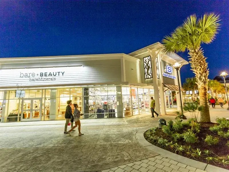 Tanger Outlets on 501 - Exclusive Offer from Brand You Love Photo