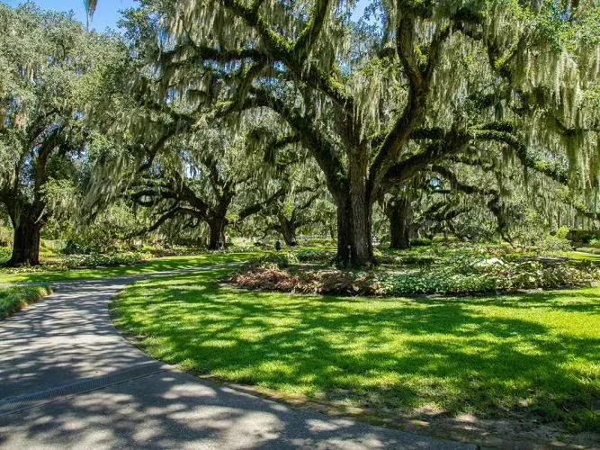 Brookgreen Gardens Photo