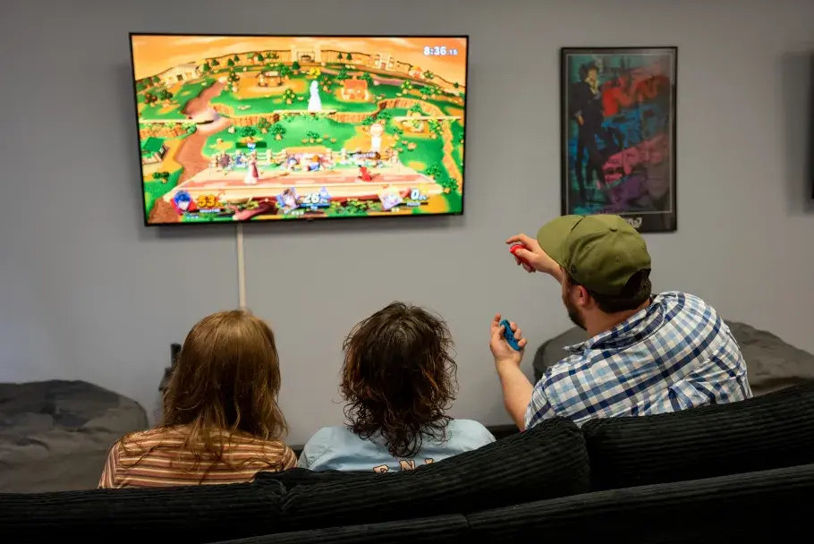 Low Tide Gaming Photo 4