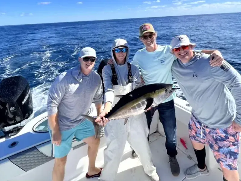 Uncharted Waters Photo