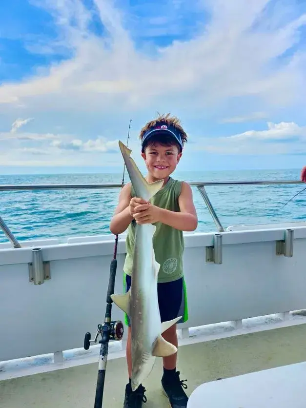 Crazy Sister Marina &amp; Fishing Photo 3