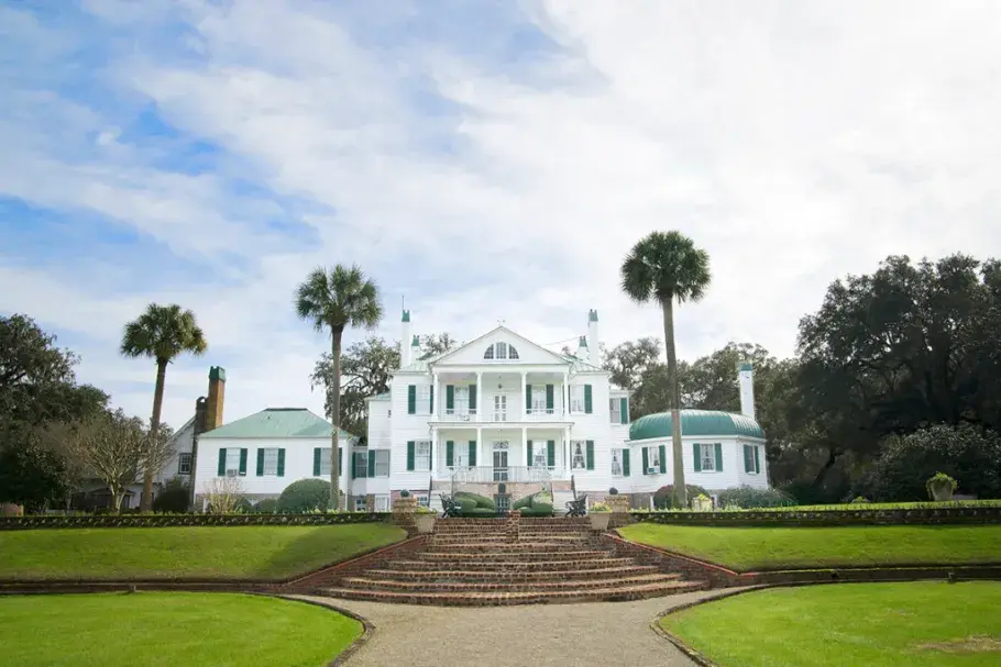 Hobcaw Barony Photo 5