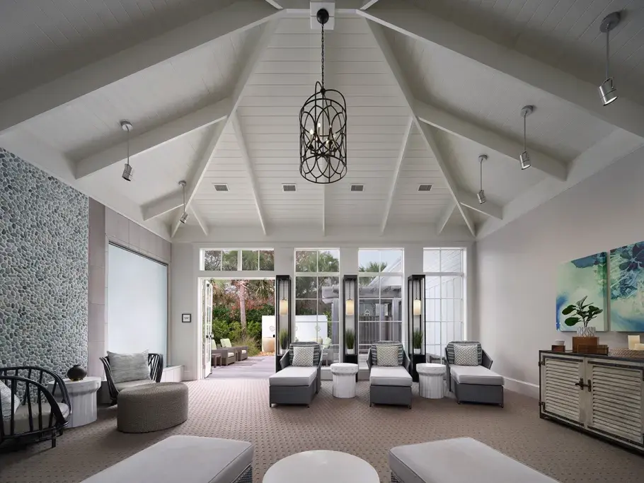 The Landing - Spa33 and 78Fitness at Kingston Plantation Photo 2