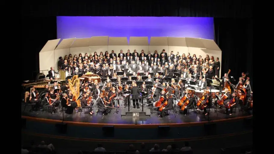 Long Bay Symphony Photo