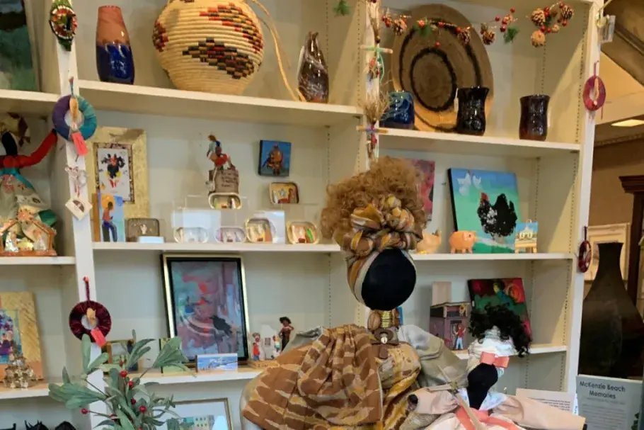 The Rice Museum Photo 5