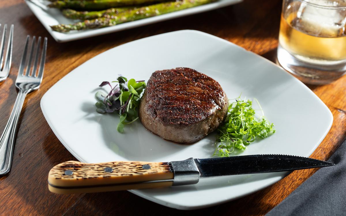 Greg Norman's Austrailian Grille Barefoot Landing