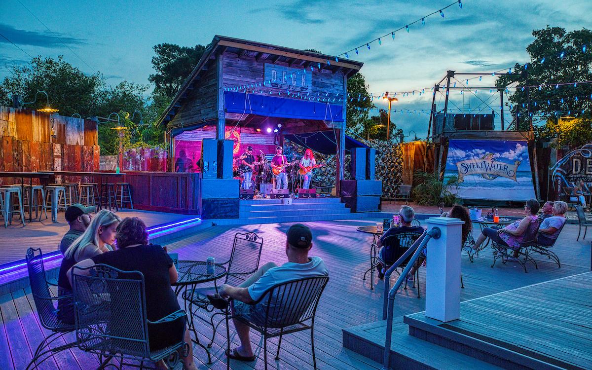 House of Blues North Myrtle Beach
