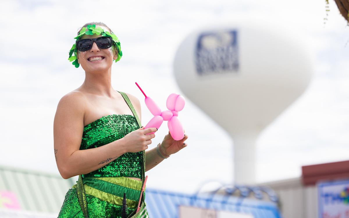 Irish Italian Festival North Myrtle Beach