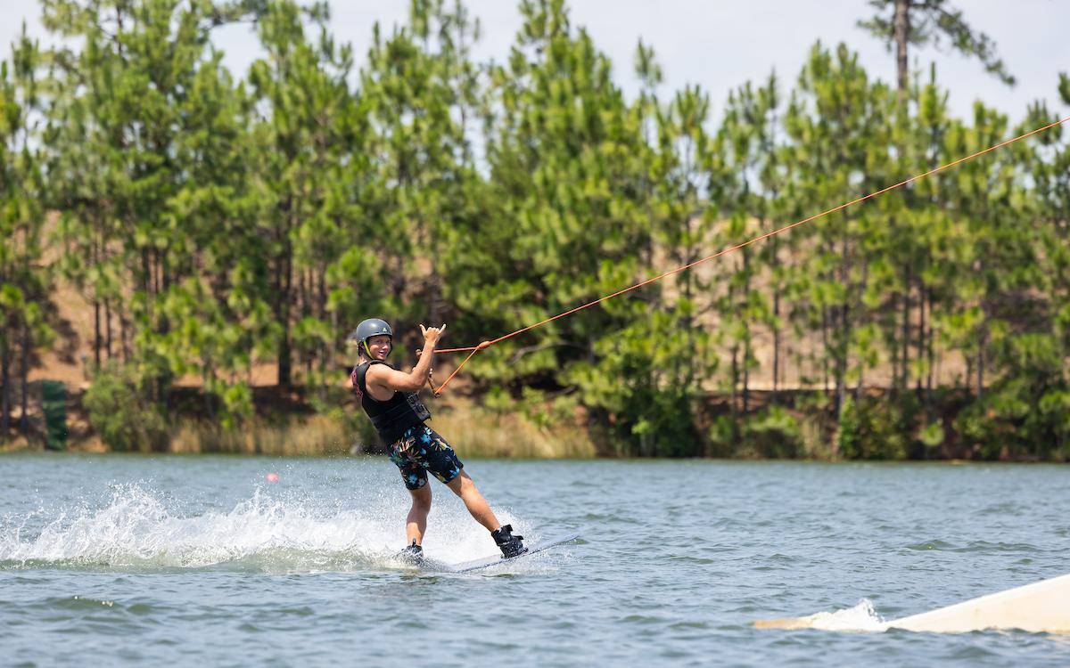 Shark Wake Park North Myrtle Beach