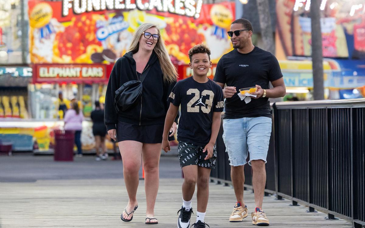Family Kingdom Family