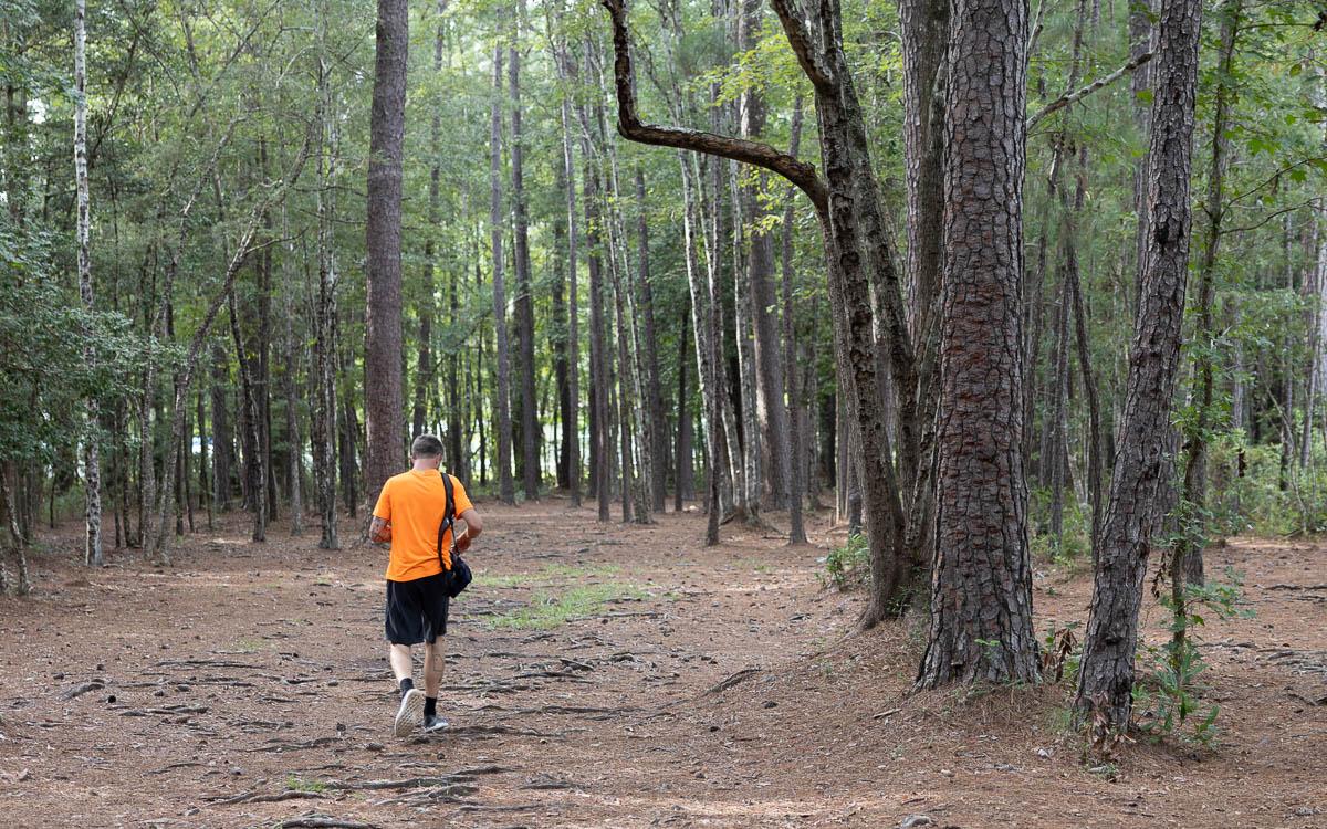 Socastee Recreation Park Disc Golf