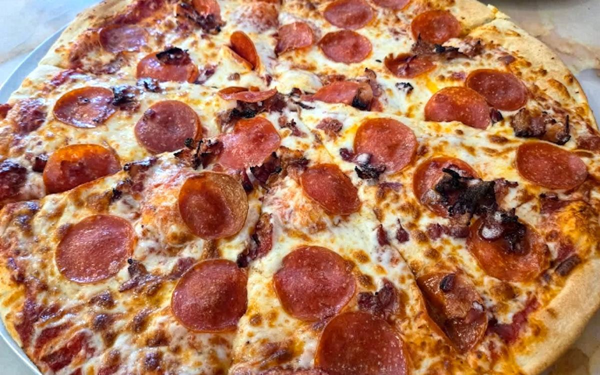 Andy's Pizza Aynor
