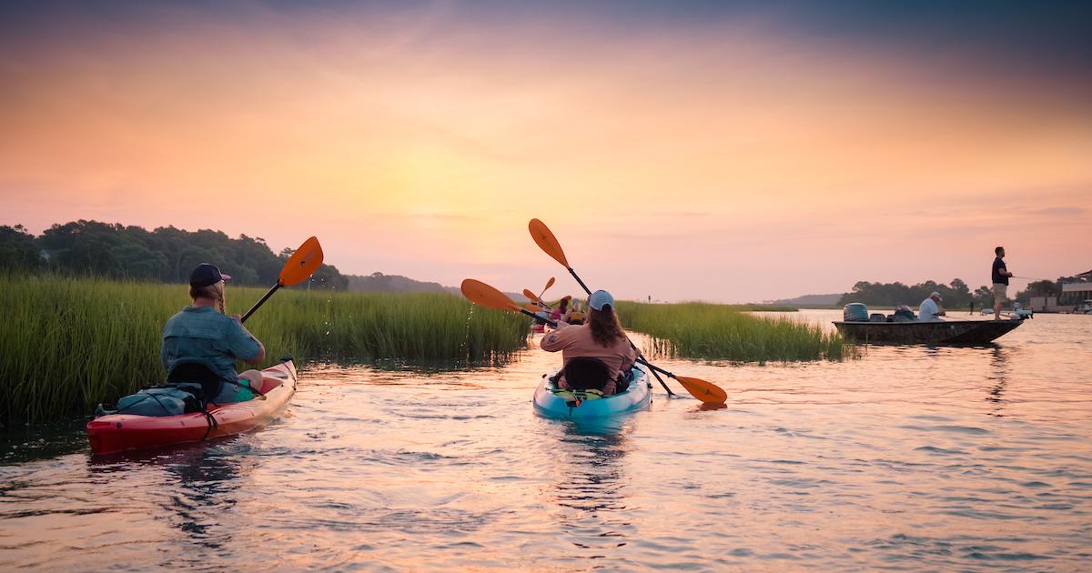 Fall Vacation Guide | Visit Myrtle Beach