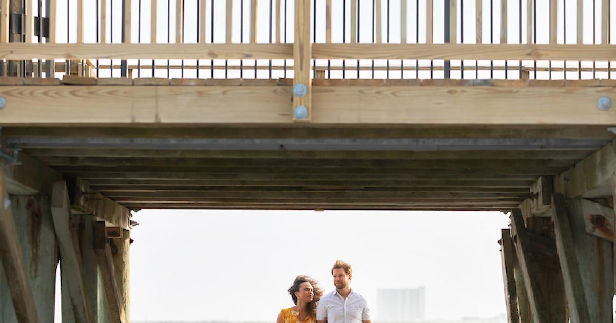 Romantic Getaway Guide | Visit Myrtle Beach