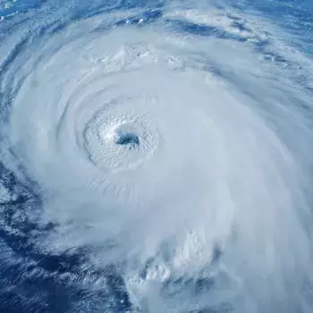 Hurricane 