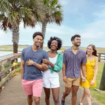 36 Hours in Myrtle Beach