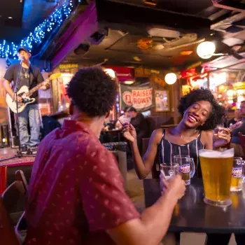 The Bowery Live Music Myrtle Beach