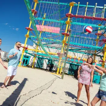 Lulu's North Myrtle Beach Family Fun