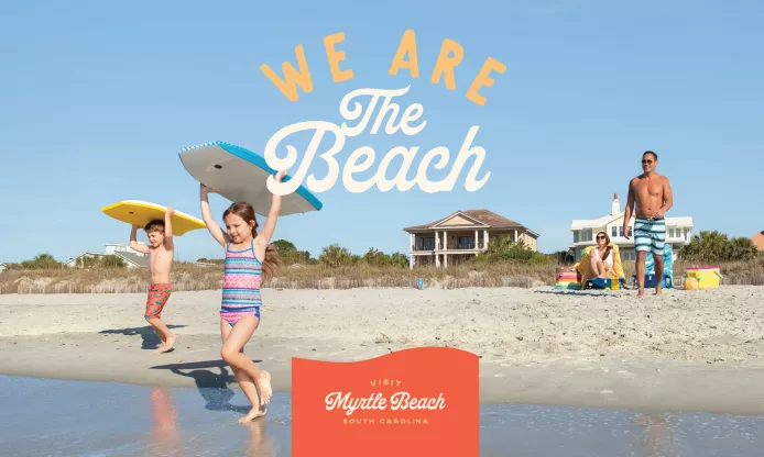 Top 10 Reasons to Visit Myrtle Beach