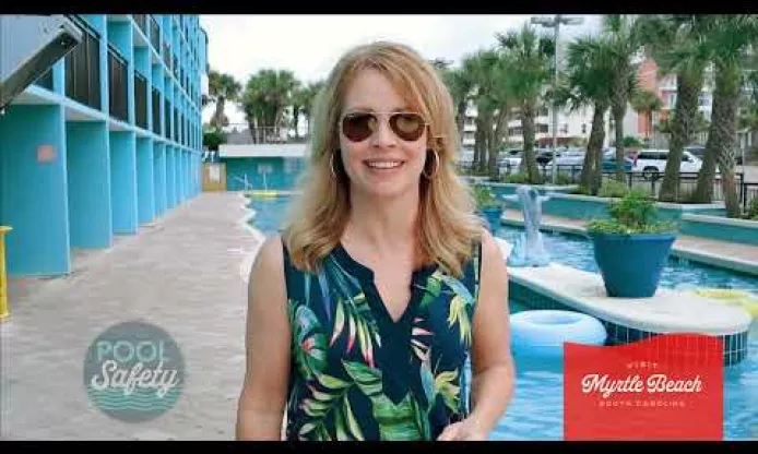 What's Happening on the Grand Strand This February? - Caribbean