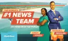 #1 News Team Image