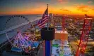 SkyWheel Myrtle Beach Photo 2